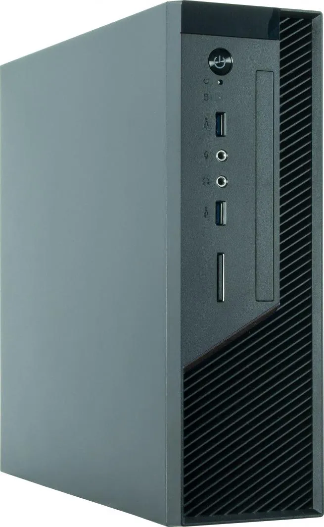 Kasë Chieftec BU-12B-300, Desktop - 1