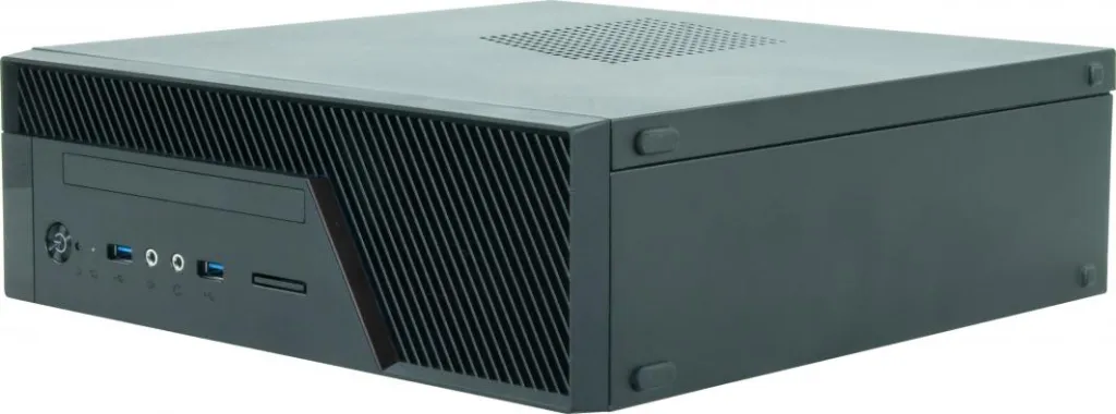 Kasë Chieftec BU-12B-300, Desktop - 2