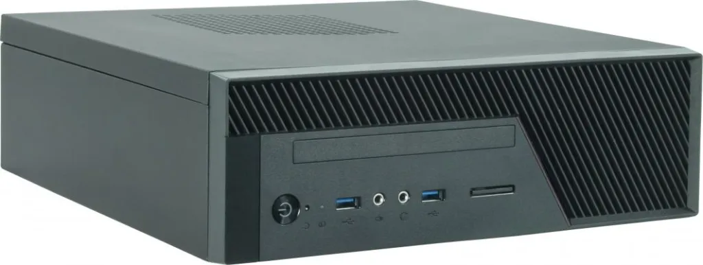 Kasë Chieftec BU-12B-300, Desktop - 3