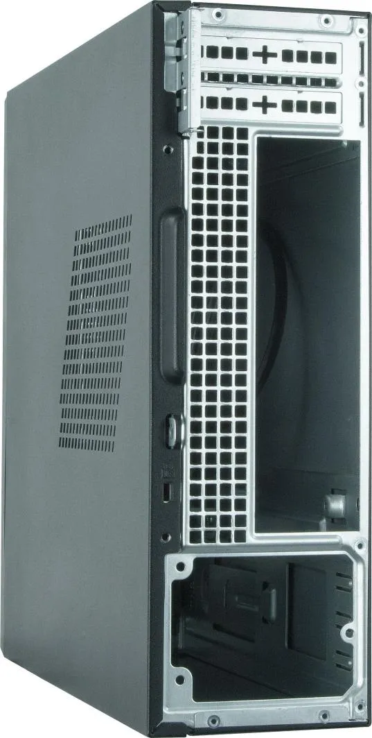 Kasë Chieftec BU-12B-300, Desktop - 6