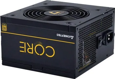 Burim energjie Chieftec Core BBS-500S ATX, 500W - 3