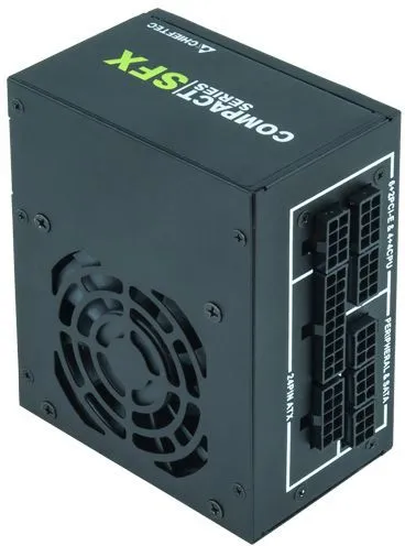 Burim energjie Chieftec Compact CSN-550C SFX, 550W - 1