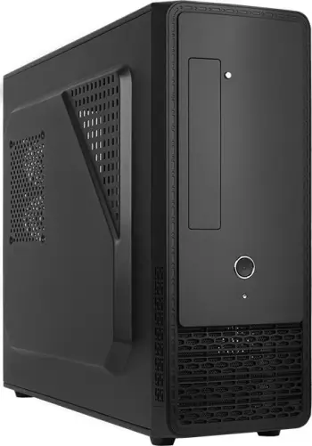Kasë Chieftec UC-03B-OP, Midi Tower