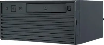 Kasë Chieftec BT-02B-U3-250VS, Desktop