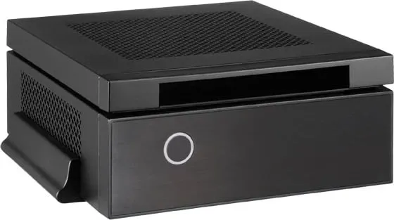 Kasë Chieftec IX-03B-85W, Desktop - 10