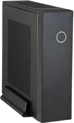 Kasë Chieftec IX-03B-85W, Desktop