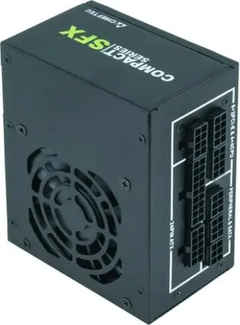 Burim energjie Chieftec Compact CSN-650C SFX, 650W