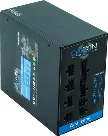 Burim energjie Chieftec PROTON BDF-650C ATX, 650W - 2