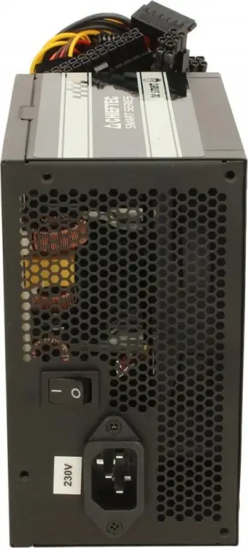 Burim energjie Chieftec Smart GPS-700A8 , 700W
