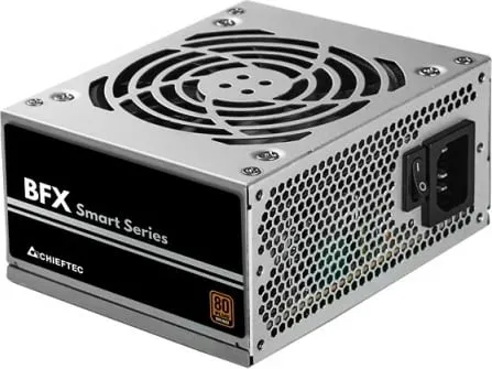 Burim energjie Chieftec Smart BFX-350BS SFX, 350W - 1