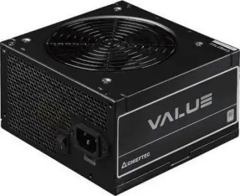 Burim energjie Chieftec Value APB-400B8-BK ATX, 400W