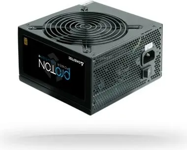 Burim energjie Chieftec PROTON BDF-400S ATX, 400W - 2