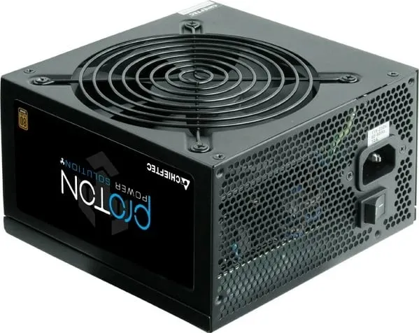 Burim energjie Chieftec PROTON BDF-400S ATX, 400W - 3