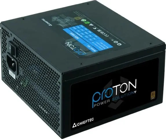 Burim energjie Chieftec PROTON BDF-400S ATX, 400W - 4