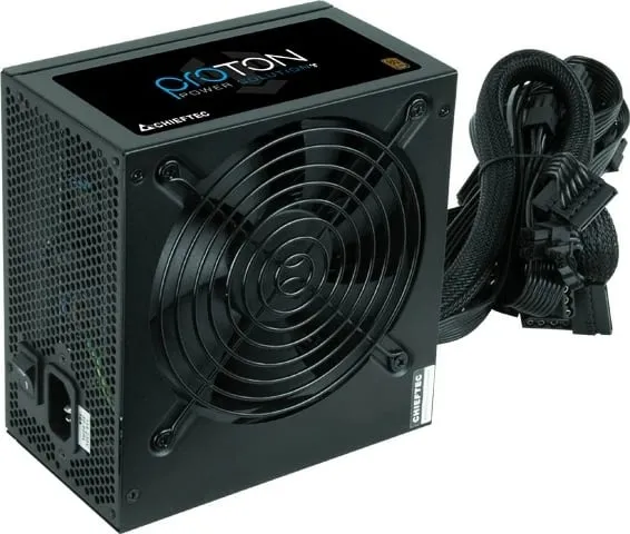 Burim energjie Chieftec PROTON BDF-400S ATX, 400W - 5
