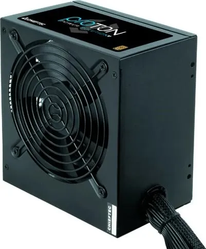 Burim energjie Chieftec PROTON BDF-400S ATX, 400W - 6