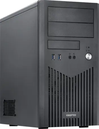 Kasë Chieftec BD-25B-OP, Mini Tower