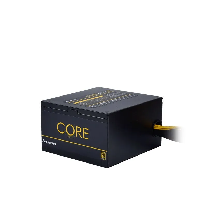 Burim energjie Chieftec Core BBS-600S , 600W - 2