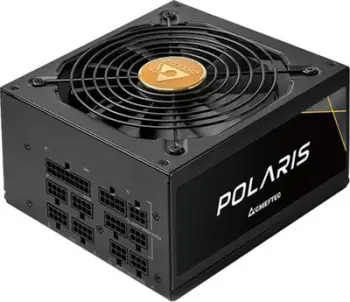Burim energjie Chieftec Polaris PPS-850FC, 20+4 pin ATX, 850 W