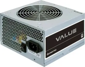 Burim energjie Chieftec Value APB-700B8, 20+4 pin ATX, 700 W