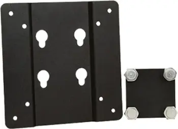 Mbajtëse muri Chieftec WMK-04, VESA për monitor IX-01B