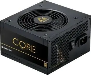 Burim energjie Chieftec BBS-700S 700W 24-pin ATX PS/2