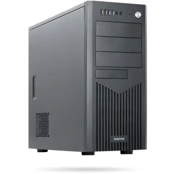 Kasë Chieftec Classic Series BM-25B-OP / 350W Mini – Zezë
