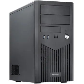 Kasë Chieftec Classic Series BD-25B-350GPB 350W Mini – Zezë