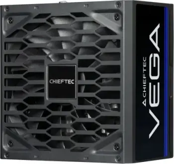 Furnizues energjie Chieftec VEGA Series PPG-750-S, 750W, i zi