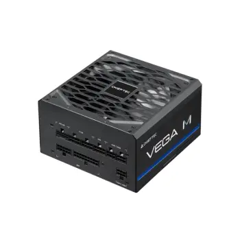 Furnizues energjie Chieftec Vega PPG-750-C, 750W, 80 PLUS Gold, i zi