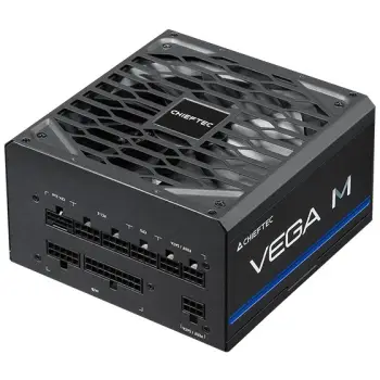 Furnizues energjie Chieftec Vega M PPG-850-C, 850W, 80 PLUS Gold, Full Modular, i zi