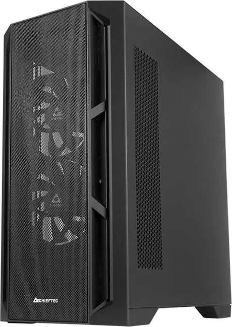 Kasë Chieftec Apex Air, Midi Tower - 2