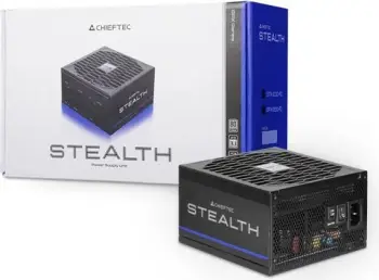 Furnizues energjie PC Chieftec Vega M Series SPX-1000-FC, 1000W, 80+ Platinum, i zi