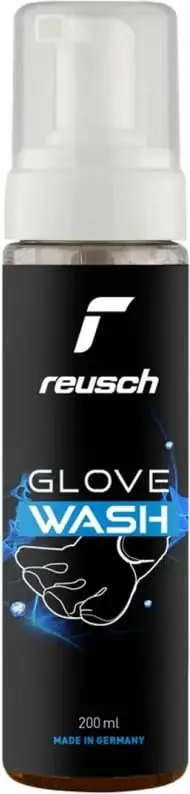 Shkumë pastruese për doreza portieri Reusch Glove Wash 5462800, 200ml