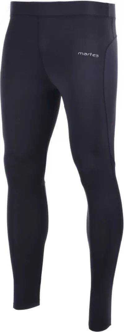 Tuta sportive Martes Norris, të zeza, XL - 1