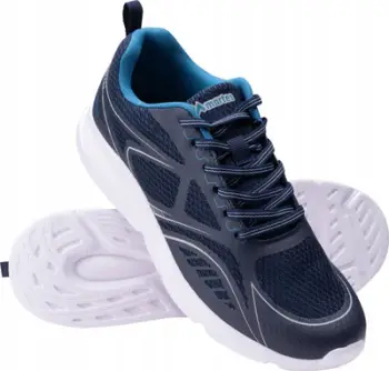 Atlete vrapimi Martes Runie Low M 92800654336, EVA, të zeza