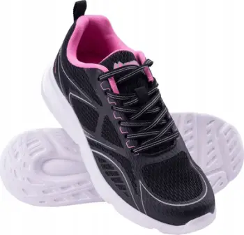 Atlete vrapimi Martes Runie Low W, amortizim EVA, për femra, gri