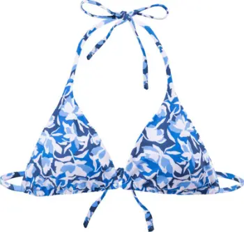 Bikini top Martes Lady Feni Top W 92800656622, për femra, me jastekë të heqshëm