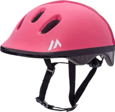Helmeta biçiklete Martes Essentials Mimsy Jr, fëmijë, 48 56 cm, e bardhë - 1