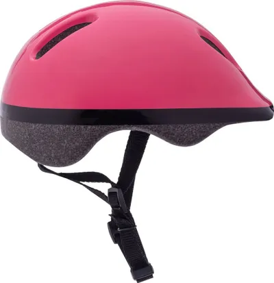 Helmeta biçiklete Martes Essentials Mimsy Jr, fëmijë, 48 56 cm, e bardhë - 2