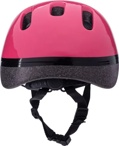 Helmeta biçiklete Martes Essentials Mimsy Jr, fëmijë, 48 56 cm, e bardhë - 3