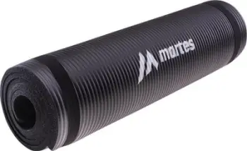 Shtrojë fitnesi YOGA Ftness REBEN MARTES, 1cm, e zezë