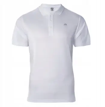 Bluzë polo për meshkuj NODIM, 100% poliester, tharje e shpejtë, blu