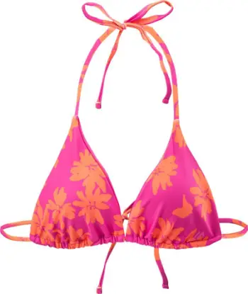 Maica bikini Martes Lady Feni Top W 92800656614, për femra, blu