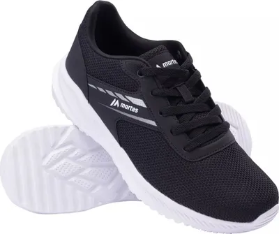 Këpucë sportive Martes Kores M, meshkuj, të lehta, gri - 5