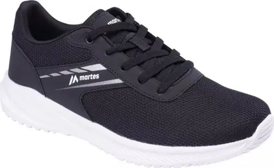 Këpucë sportive Martes Kores M, për meshkuj, të lehta, gri - 4