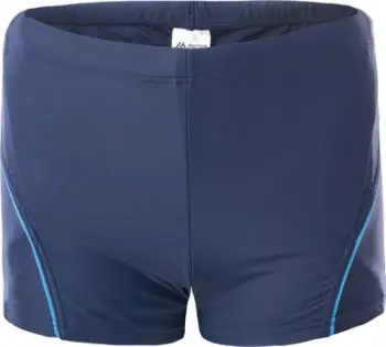 Boxer-shorta noti Martes Borin Jr 92800398956, për fëmijë, blu