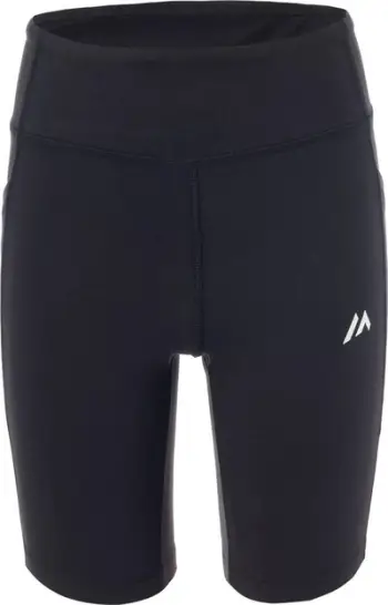 Leggings për fëmijë VIKA 1/2 JRG, poliester elastan, gjatësi 1/2, shumëngjyrëshe