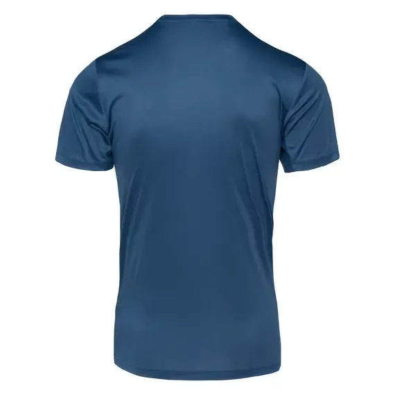Bluzë sportive Martes Nalso, për meshkuj, 100% poliester, M, blu - 3