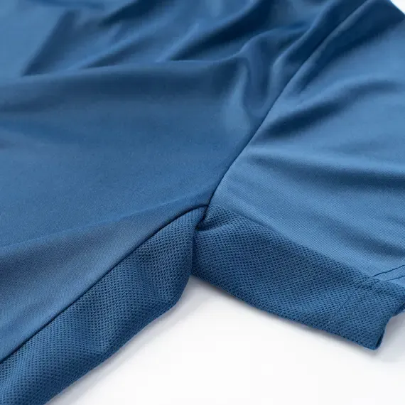 Bluzë sportive Martes Nalso, për meshkuj, 100% poliester, M, blu - 5
